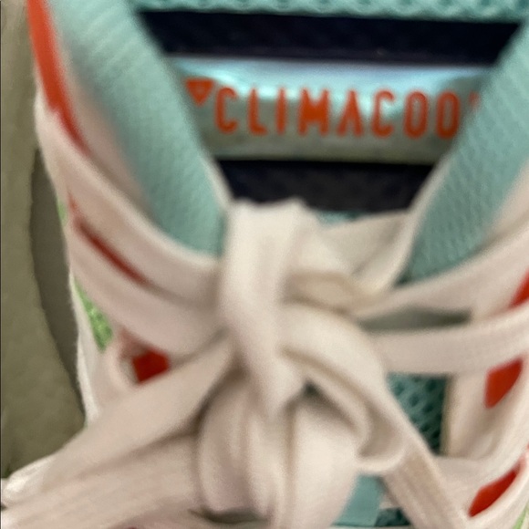 ADIDAS CLIMACOOL VENTO RUNNING SNEAKERS MENS SIZE 9.5 - Picture 5 of 14